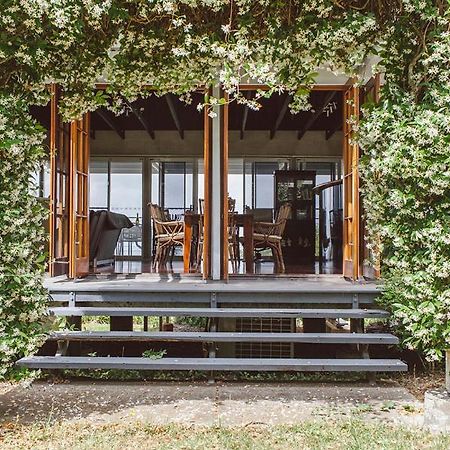 Villa The Retreat Tamborine Mountain Esterno foto