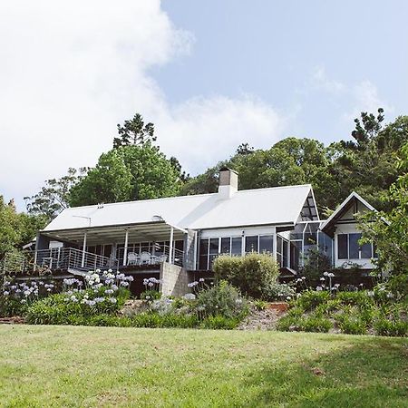 Villa The Retreat Tamborine Mountain Esterno foto