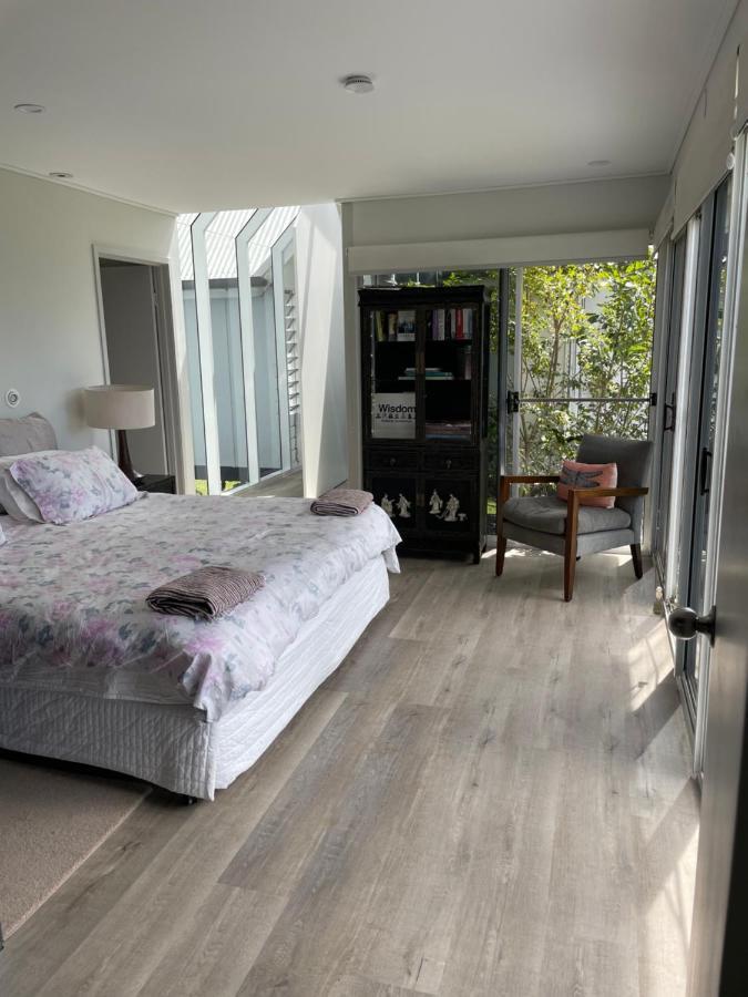 Villa The Retreat Tamborine Mountain Esterno foto