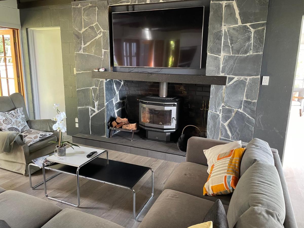 Villa The Retreat Tamborine Mountain Esterno foto
