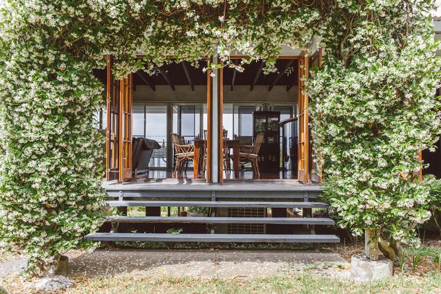 Villa The Retreat Tamborine Mountain Esterno foto